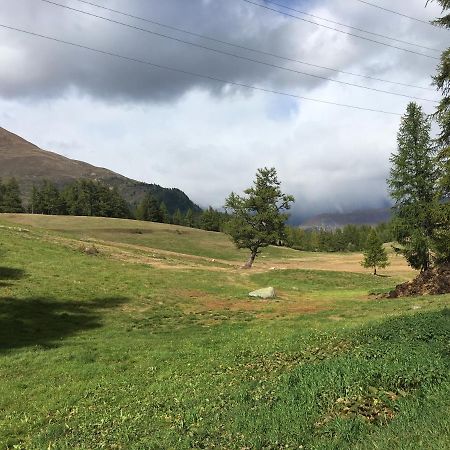 B&B Le Cloux La Thuile Eksteriør bilde