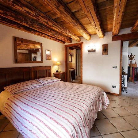 B&B Le Cloux La Thuile Eksteriør bilde