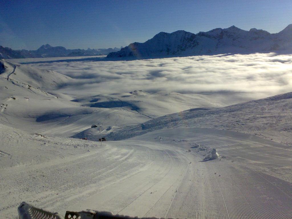 B&B Le Cloux La Thuile Eksteriør bilde