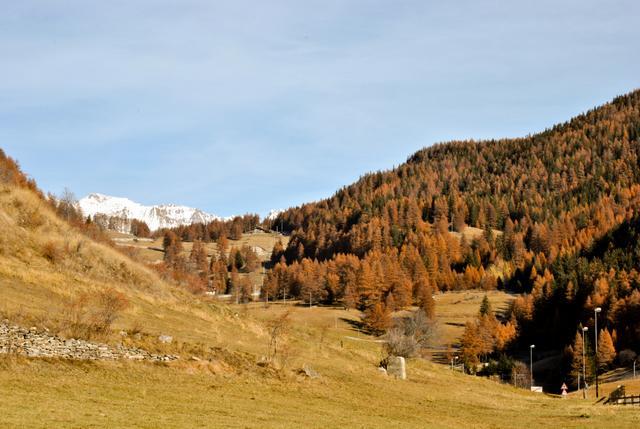 B&B Le Cloux La Thuile Eksteriør bilde