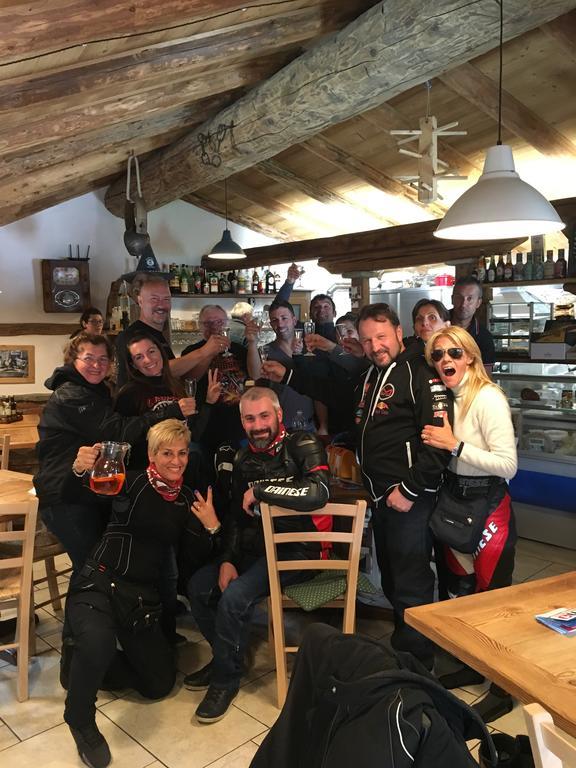 B&B Le Cloux La Thuile Eksteriør bilde