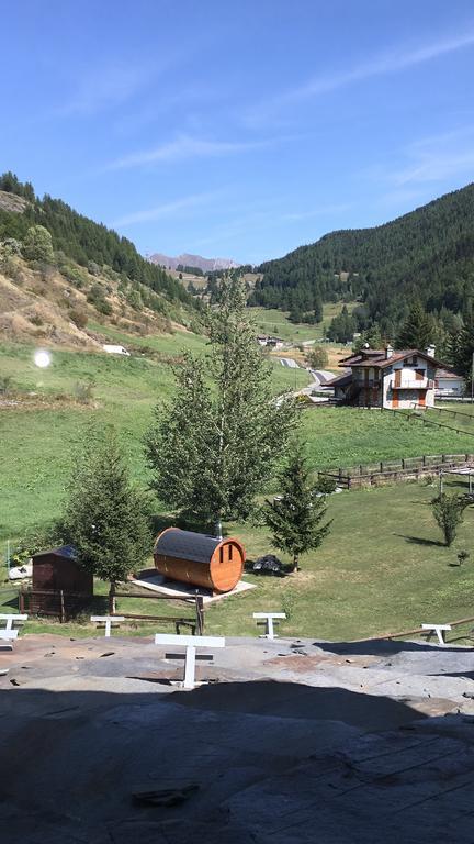 B&B Le Cloux La Thuile Eksteriør bilde