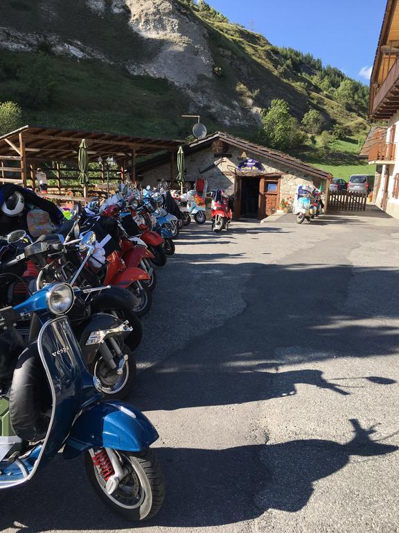 B&B Le Cloux La Thuile Eksteriør bilde
