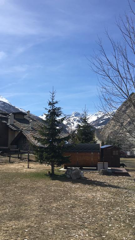 B&B Le Cloux La Thuile Eksteriør bilde