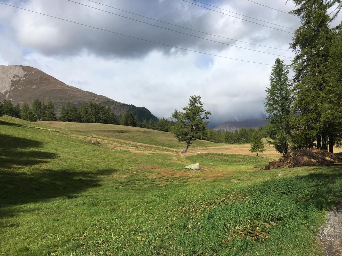B&B Le Cloux La Thuile Eksteriør bilde