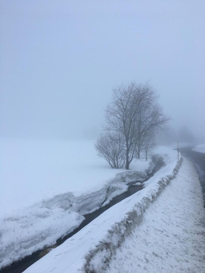 B&B Le Cloux La Thuile Eksteriør bilde